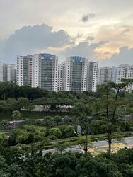 Blk 189A Rivervale Gateway (Sengkang), HDB Executive #584455331